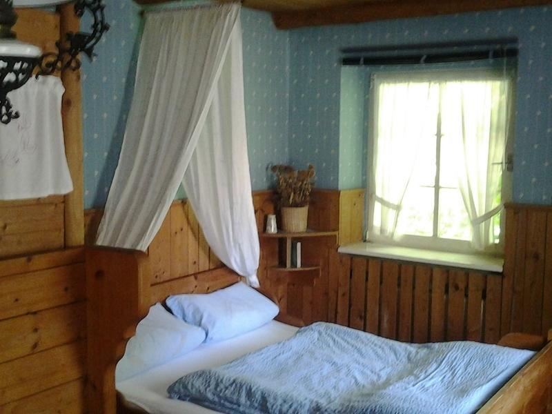 Gastehaus Zum Alten Schulhaus Ξενοδοχείο Miltenberg Δωμάτιο φωτογραφία