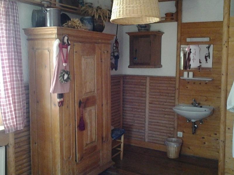 Gastehaus Zum Alten Schulhaus Ξενοδοχείο Miltenberg Δωμάτιο φωτογραφία