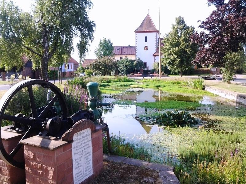 Gastehaus Zum Alten Schulhaus Ξενοδοχείο Miltenberg Δωμάτιο φωτογραφία
