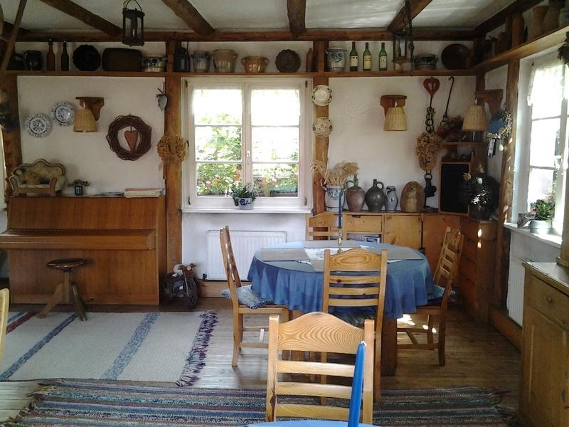 Gastehaus Zum Alten Schulhaus Ξενοδοχείο Miltenberg Δωμάτιο φωτογραφία